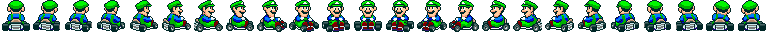 mario