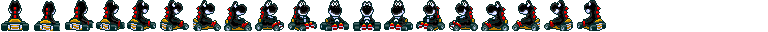 mario
