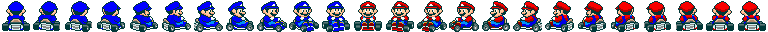 mario