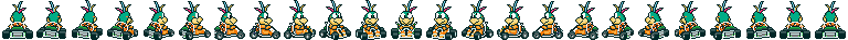 mario