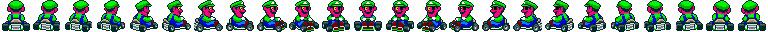 mario