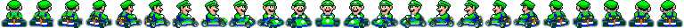 mario