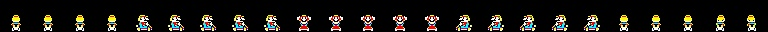 mario