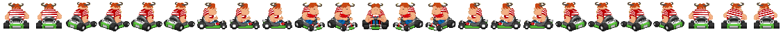 mario