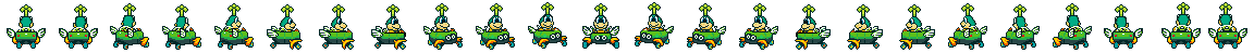 mario