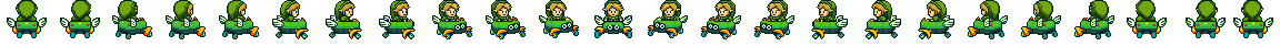 mario
