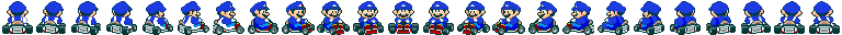 mario