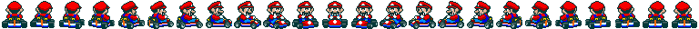 mario