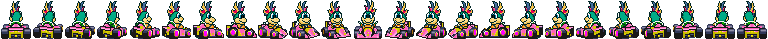 mario