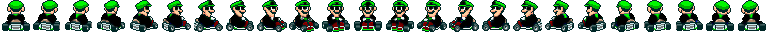 mario