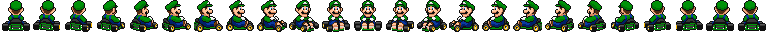 mario