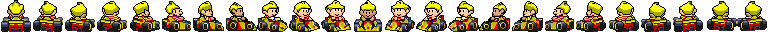mario