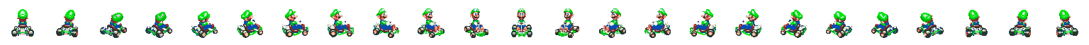 mario