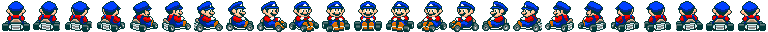 mario