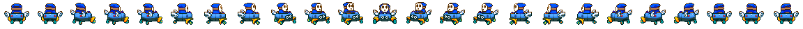 mario