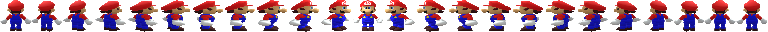 mario