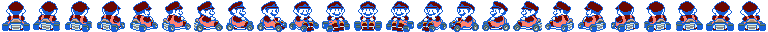 mario