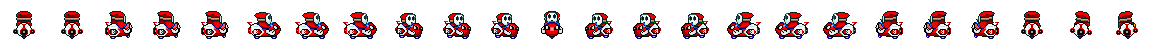 mario