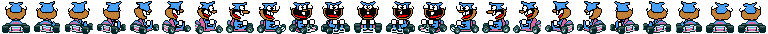 mario