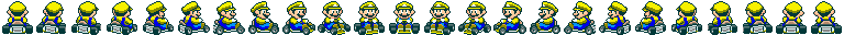 mario