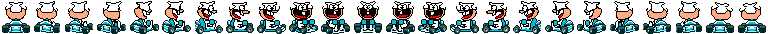 mario