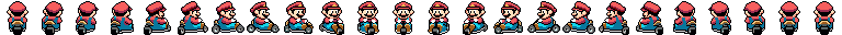 mario