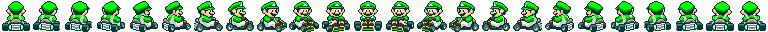 mario