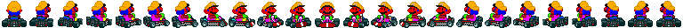mario