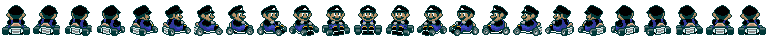 mario