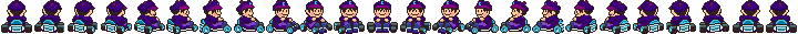 mario