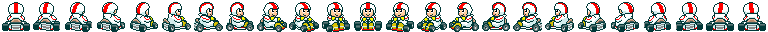 mario
