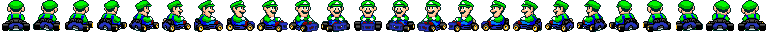 mario