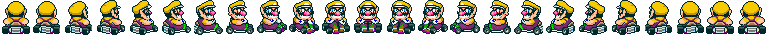 mario