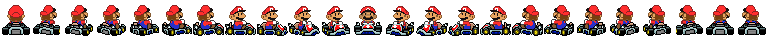 mario