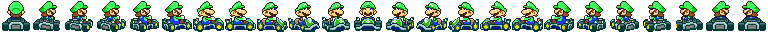 mario