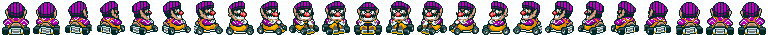 mario