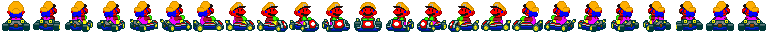 mario