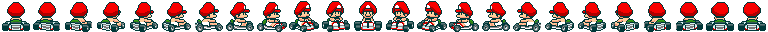 mario