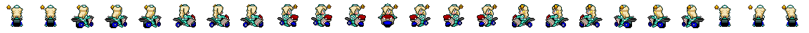mario