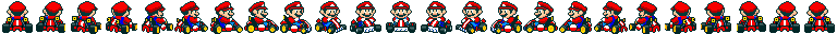 mario