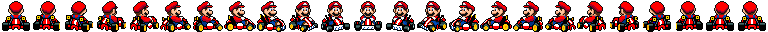 mario