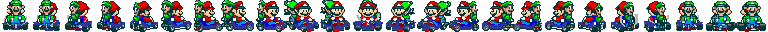 mario