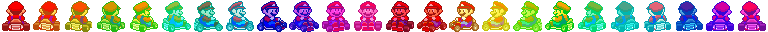 mario