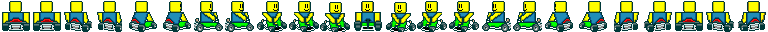 mario