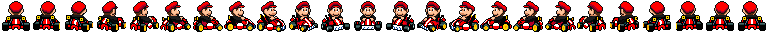mario