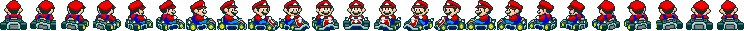 mario