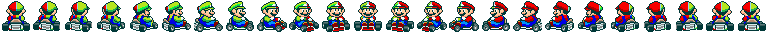 mario