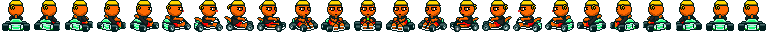 mario
