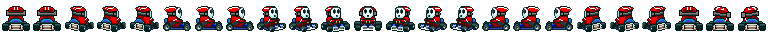 mario