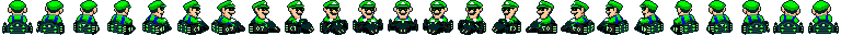 mario